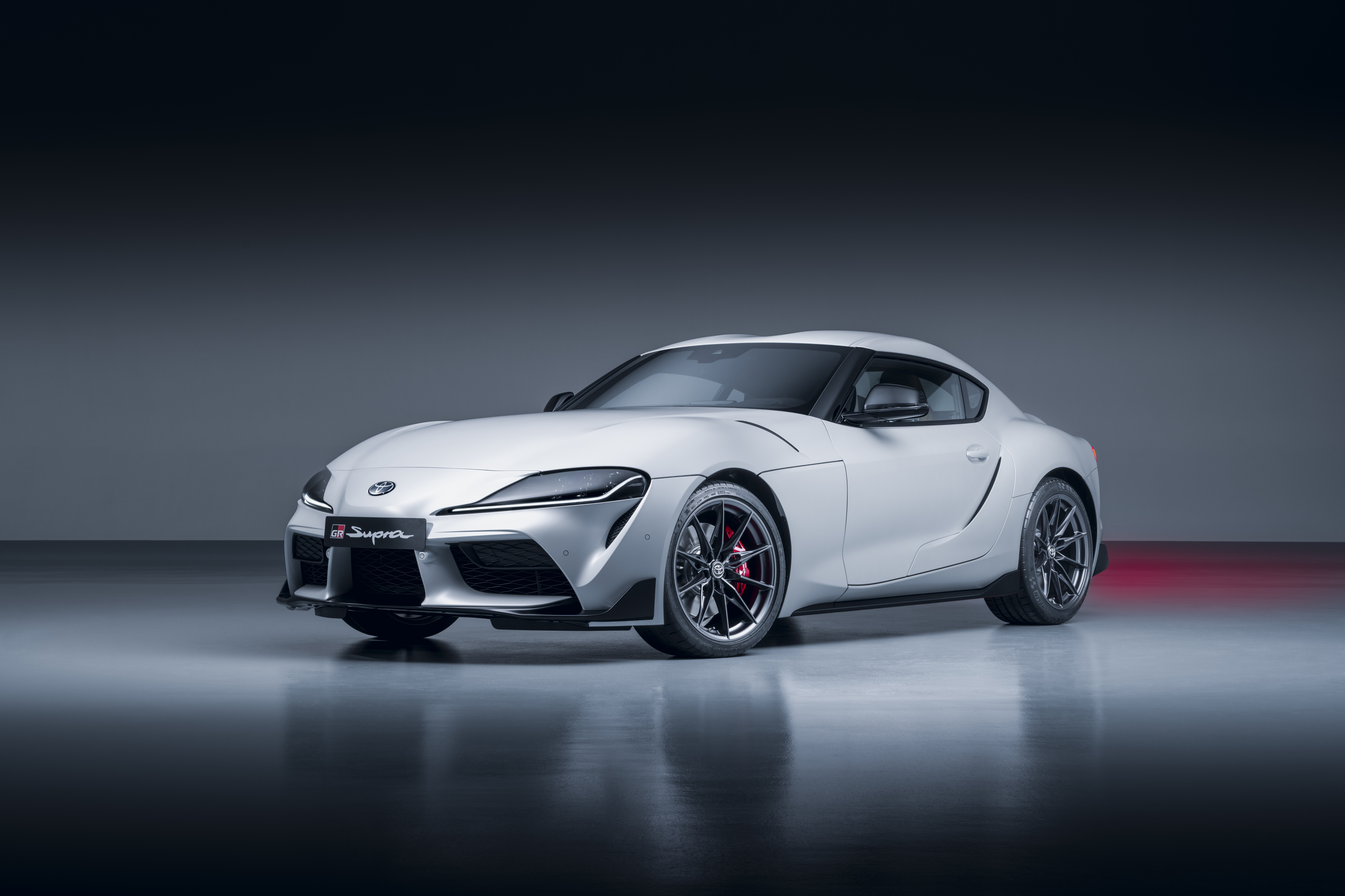 TOYOTA GAZOO Racing Outlines Supra Enhancements | 2022 | PRESS RELEASE |  TOYOTA GAZOO Racing